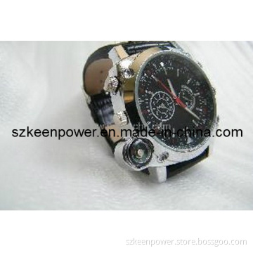 720p Waterproof Sport Watch Video Recorder